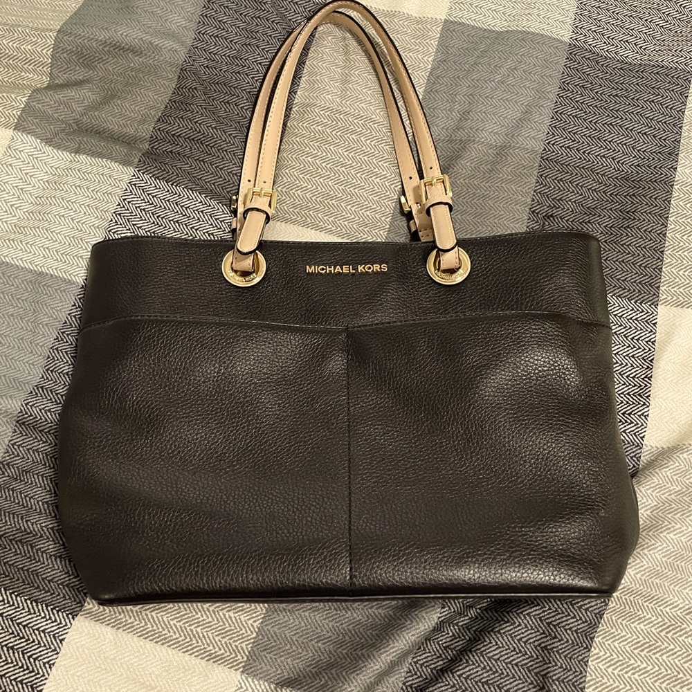 Michael Kors tote bag